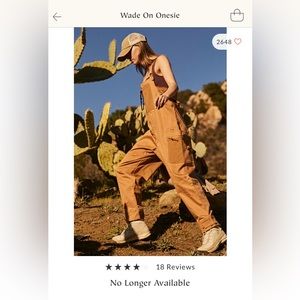 Free People Movement Wade Onsie